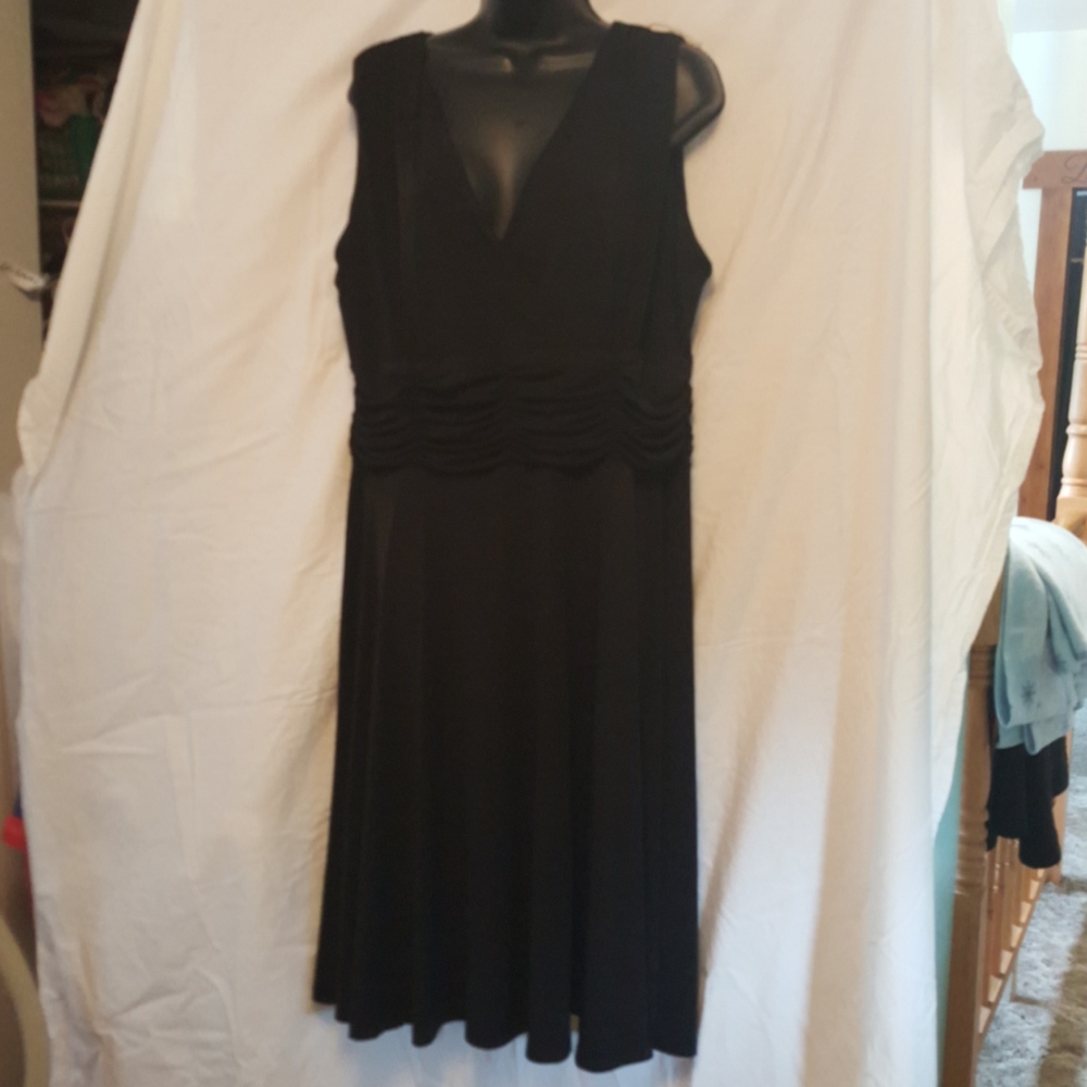 Woman's dress